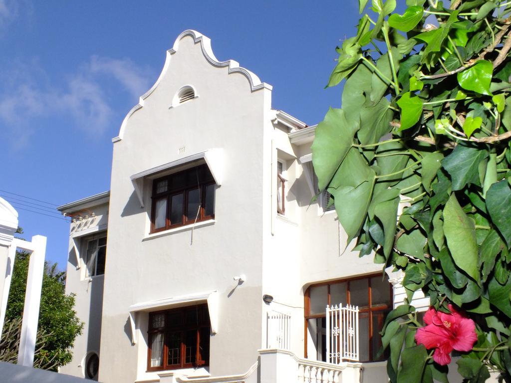 Villa Zeezicht Kapstadt Exterior foto